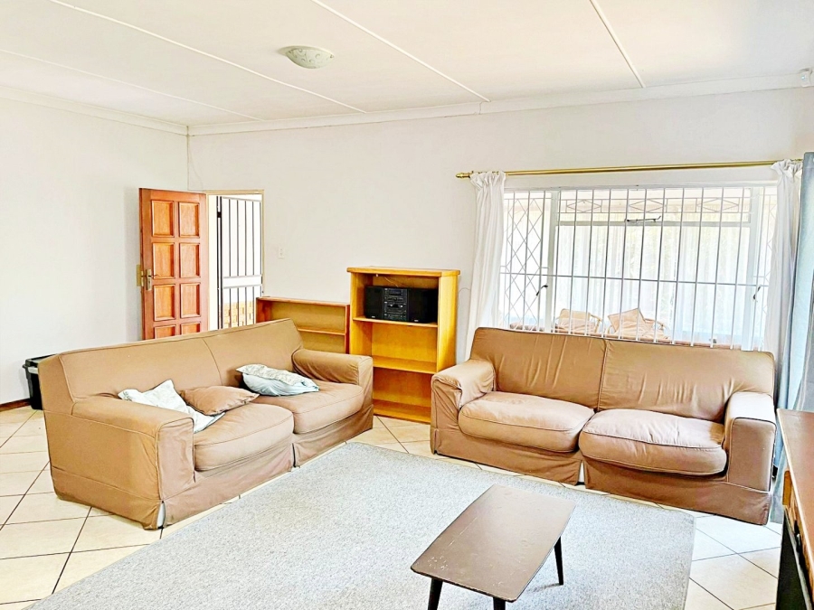 To Let 3 Bedroom Property for Rent in Valhalla Gauteng