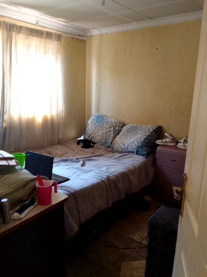 2 Bedroom Property for Sale in Mamelodi East Gauteng