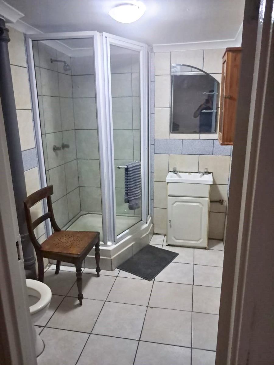 To Let 1 Bedroom Property for Rent in De Klerkshof Gauteng