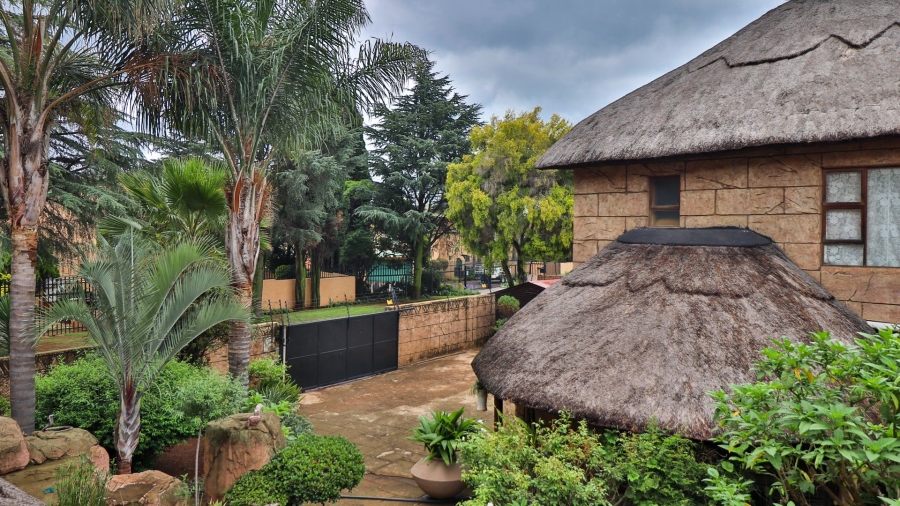 17 Bedroom Property for Sale in Aston Manor Gauteng