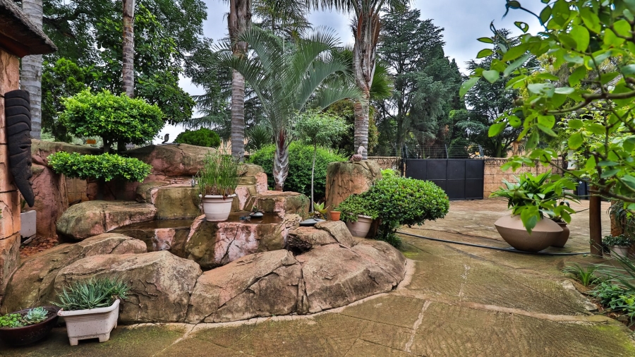 17 Bedroom Property for Sale in Aston Manor Gauteng