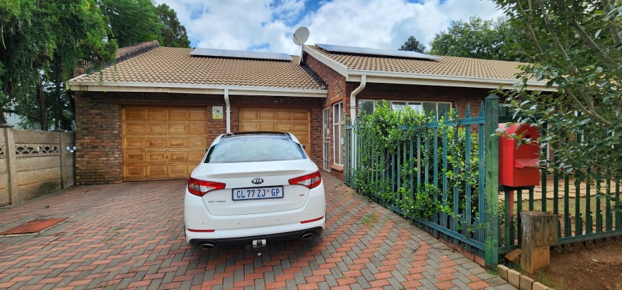 3 Bedroom Property for Sale in Meyerton Central Gauteng