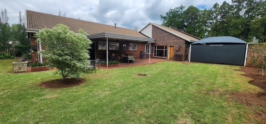 3 Bedroom Property for Sale in Meyerton Central Gauteng