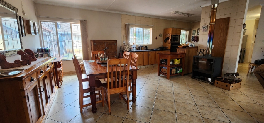 3 Bedroom Property for Sale in Meyerton Central Gauteng