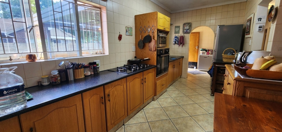 3 Bedroom Property for Sale in Meyerton Central Gauteng