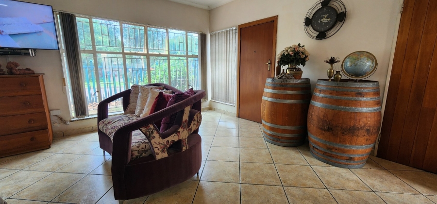 3 Bedroom Property for Sale in Meyerton Central Gauteng