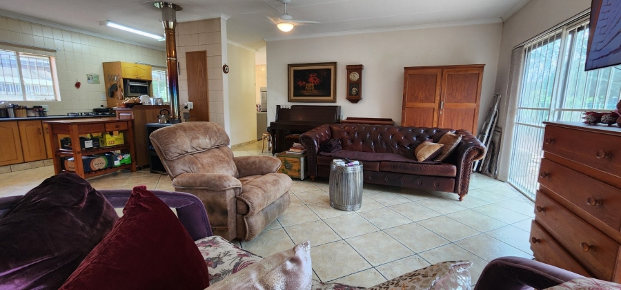 3 Bedroom Property for Sale in Meyerton Central Gauteng