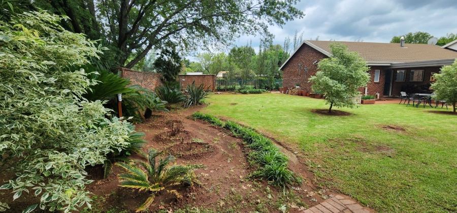 3 Bedroom Property for Sale in Meyerton Central Gauteng