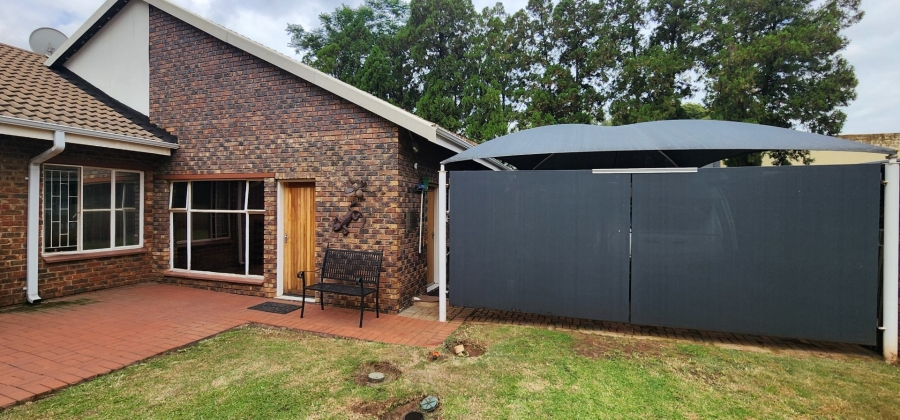 3 Bedroom Property for Sale in Meyerton Central Gauteng