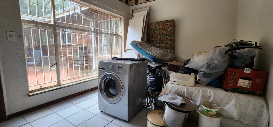 3 Bedroom Property for Sale in Meyerton Central Gauteng