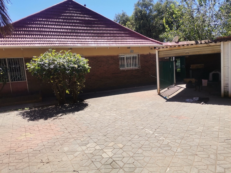 3 Bedroom Property for Sale in Kempton Park Ext 4 Gauteng