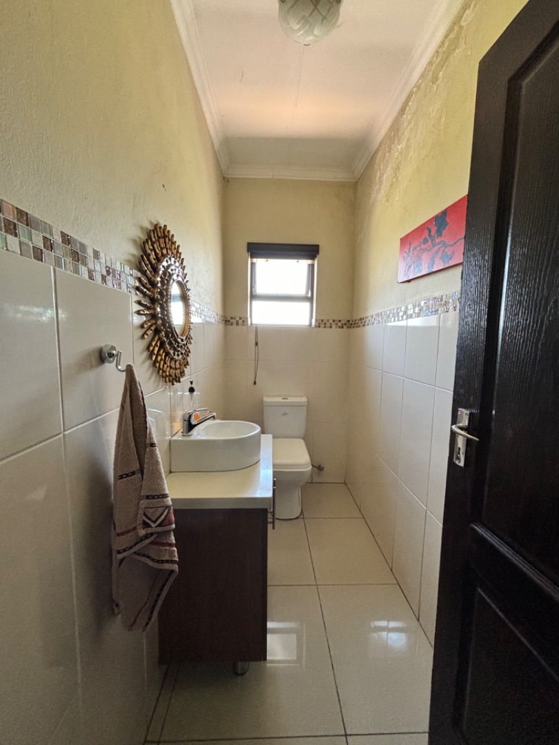 6 Bedroom Property for Sale in Kungwini Country Estate Gauteng