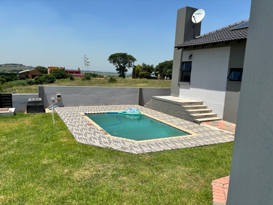 6 Bedroom Property for Sale in Kungwini Country Estate Gauteng