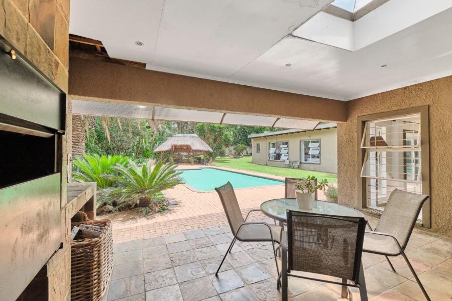 4 Bedroom Property for Sale in Malanshof Gauteng