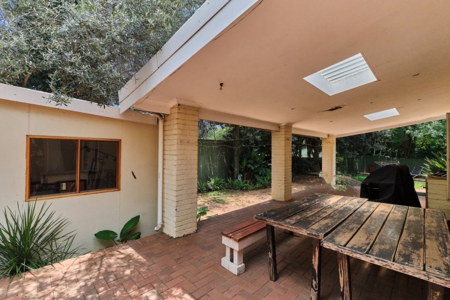 5 Bedroom Property for Sale in Blairgowrie Gauteng