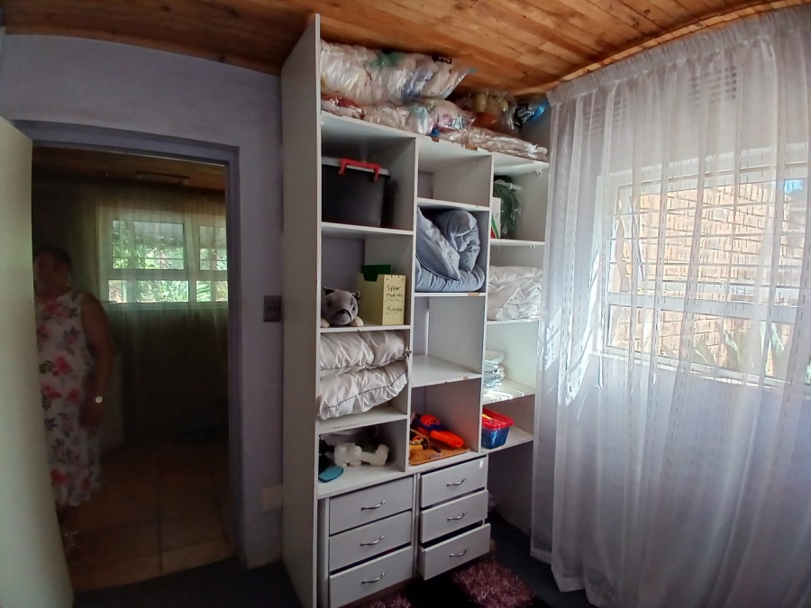 To Let 3 Bedroom Property for Rent in Morehill Gauteng