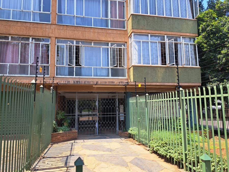 2 Bedroom Property for Sale in Arcadia Gauteng