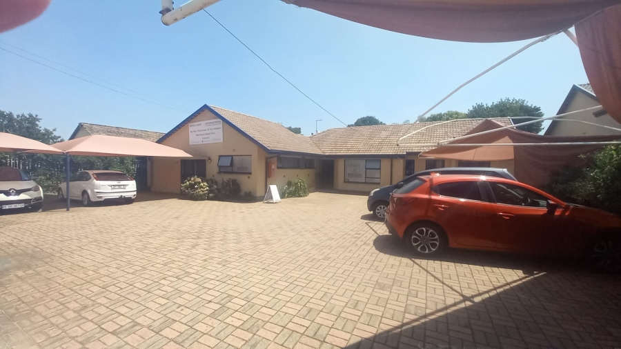 Commercial Property for Sale in Horison Park Gauteng