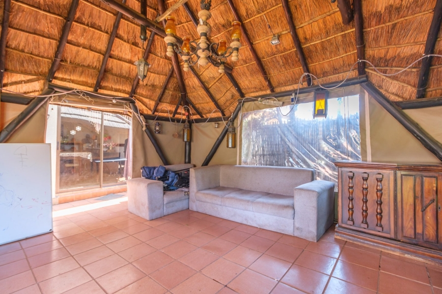 4 Bedroom Property for Sale in Dan Pienaarville Gauteng