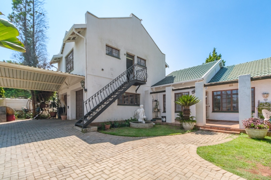 4 Bedroom Property for Sale in Dan Pienaarville Gauteng