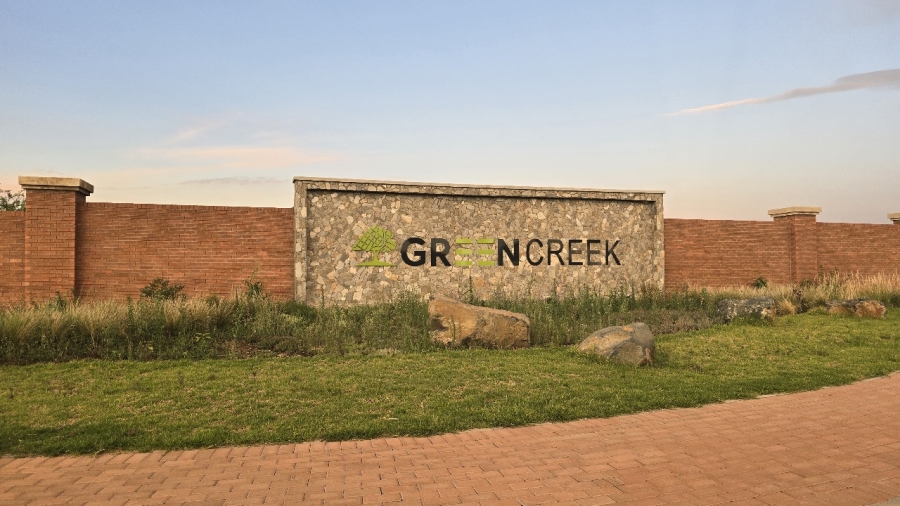 1 Bedroom Property for Sale in Blyde Riverwalk Estate Gauteng