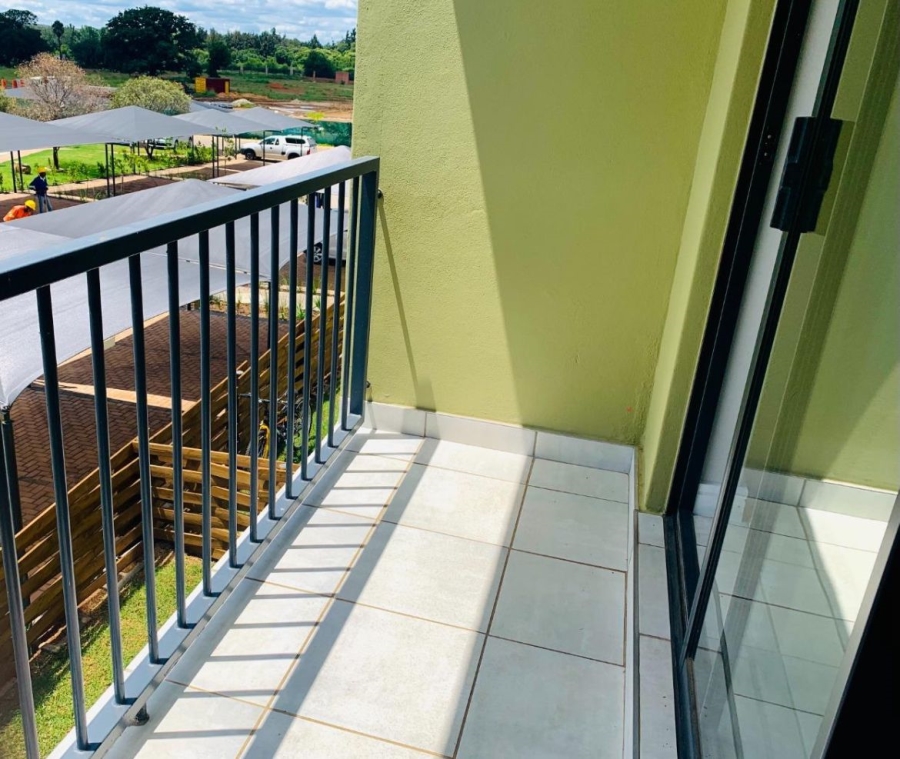 1 Bedroom Property for Sale in Blyde Riverwalk Estate Gauteng