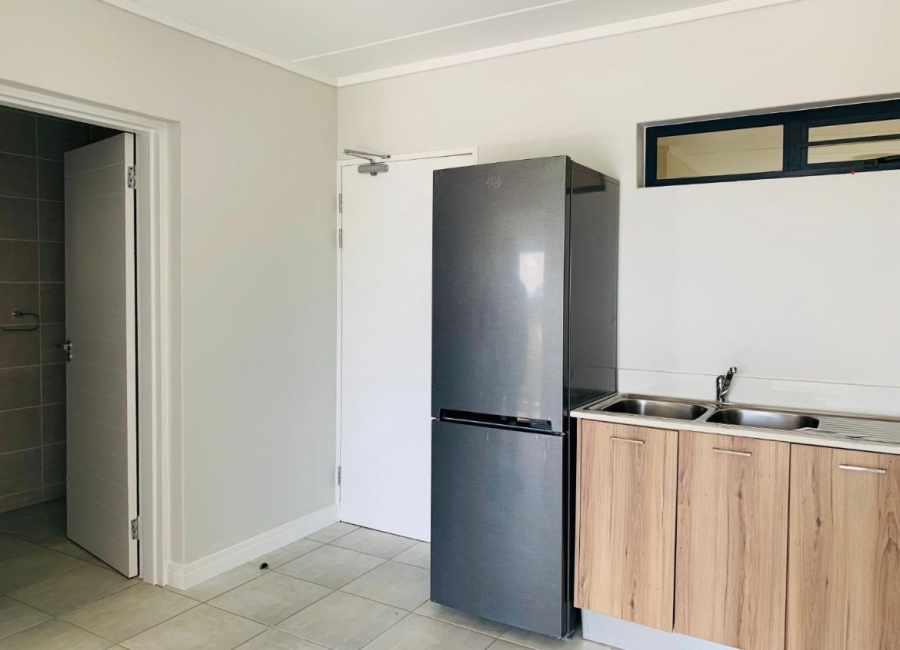 1 Bedroom Property for Sale in Blyde Riverwalk Estate Gauteng
