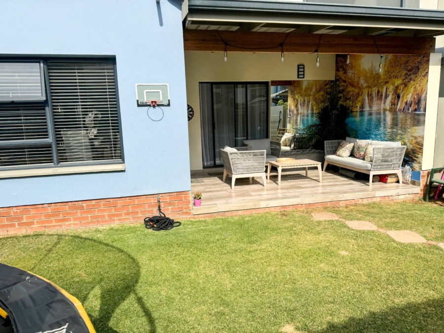 3 Bedroom Property for Sale in Carlswald Gauteng