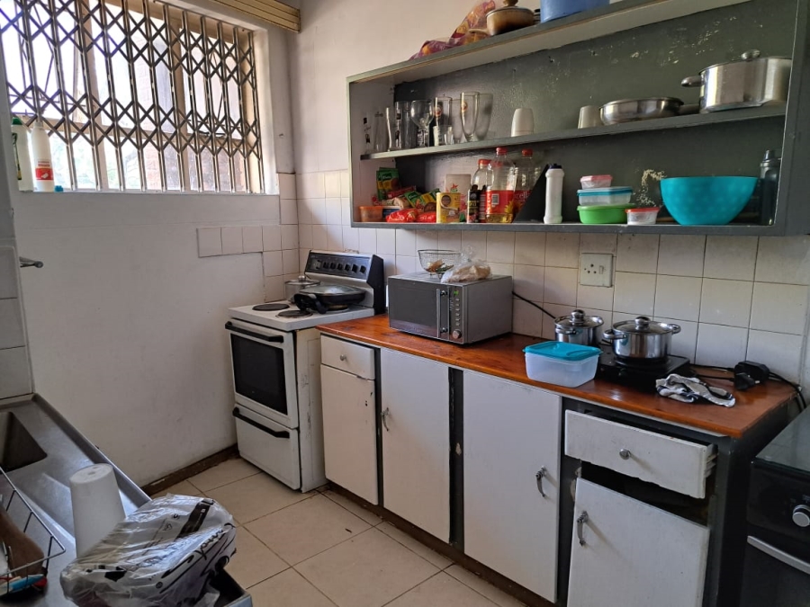 3 Bedroom Property for Sale in Arcadia Gauteng