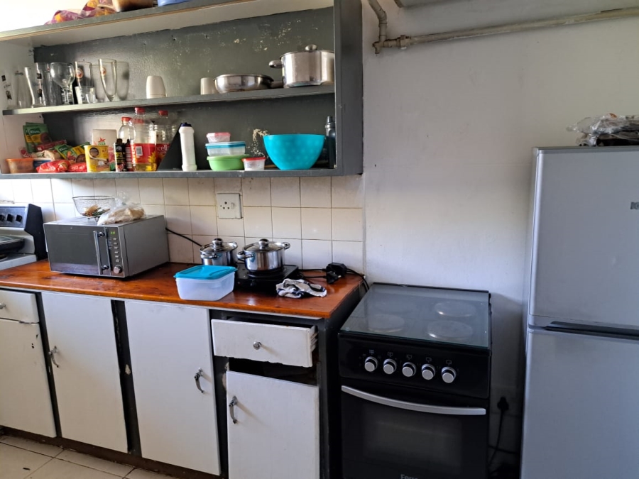 3 Bedroom Property for Sale in Arcadia Gauteng