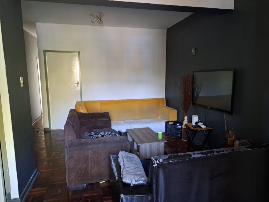 3 Bedroom Property for Sale in Arcadia Gauteng