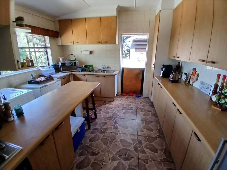 4 Bedroom Property for Sale in Witpoortjie Gauteng