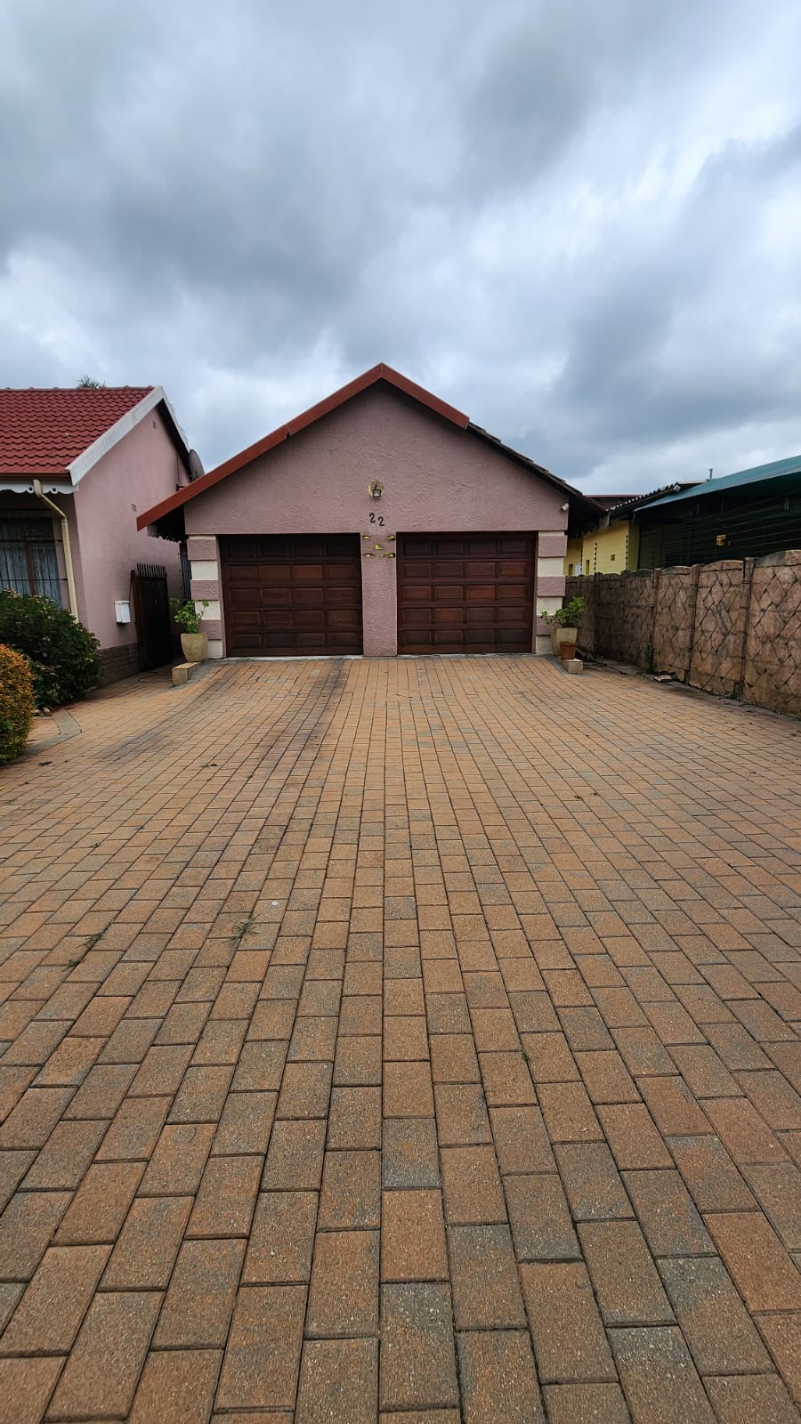 3 Bedroom Property for Sale in Boksburg West Gauteng