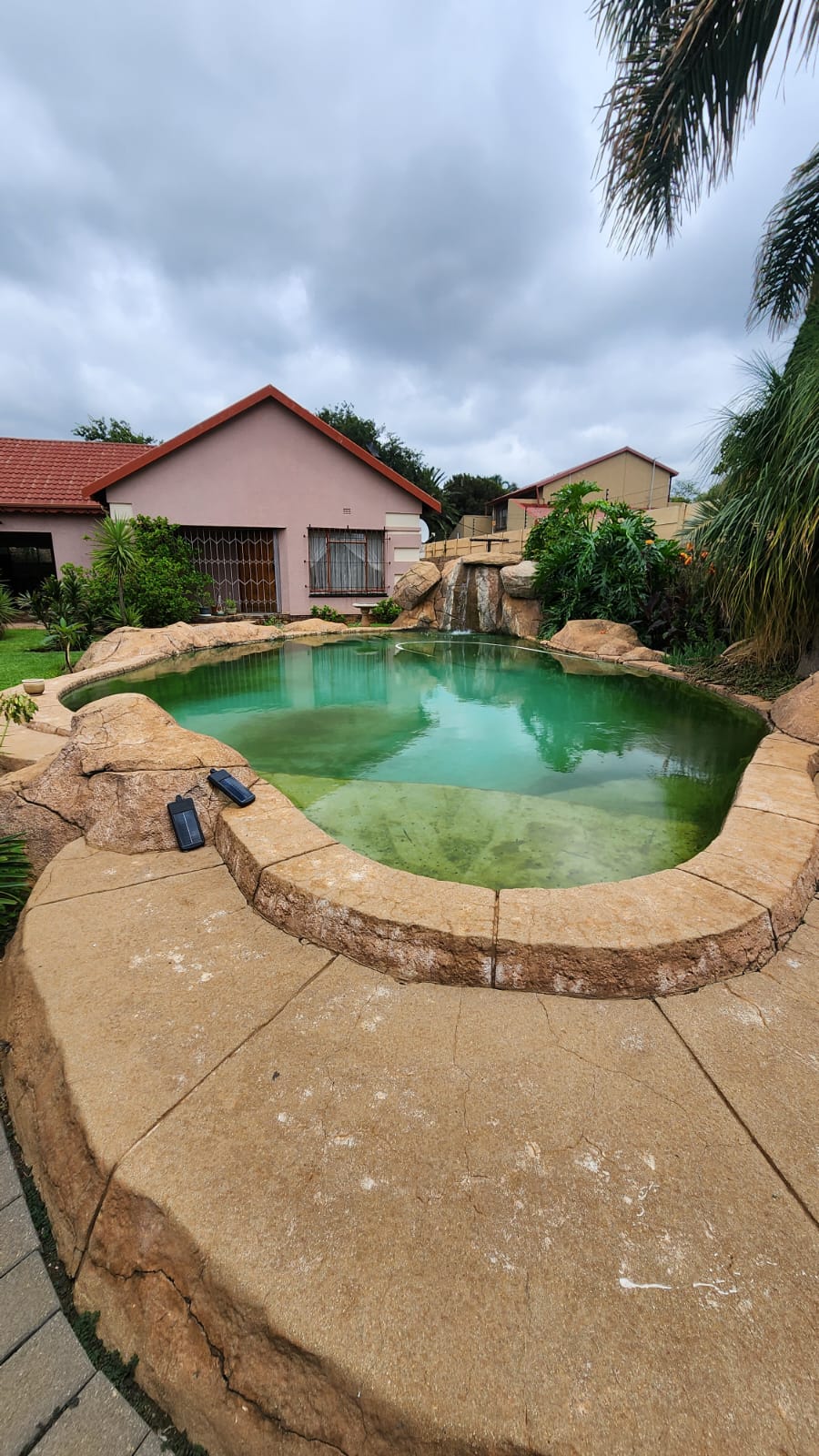 3 Bedroom Property for Sale in Boksburg West Gauteng