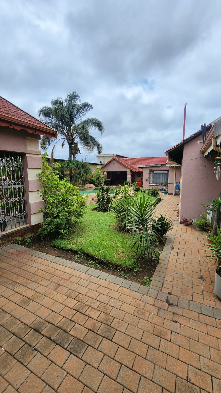 3 Bedroom Property for Sale in Boksburg West Gauteng