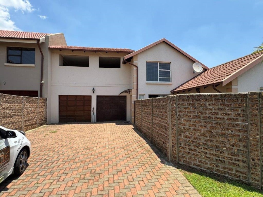 3 Bedroom Property for Sale in Pomona Gauteng