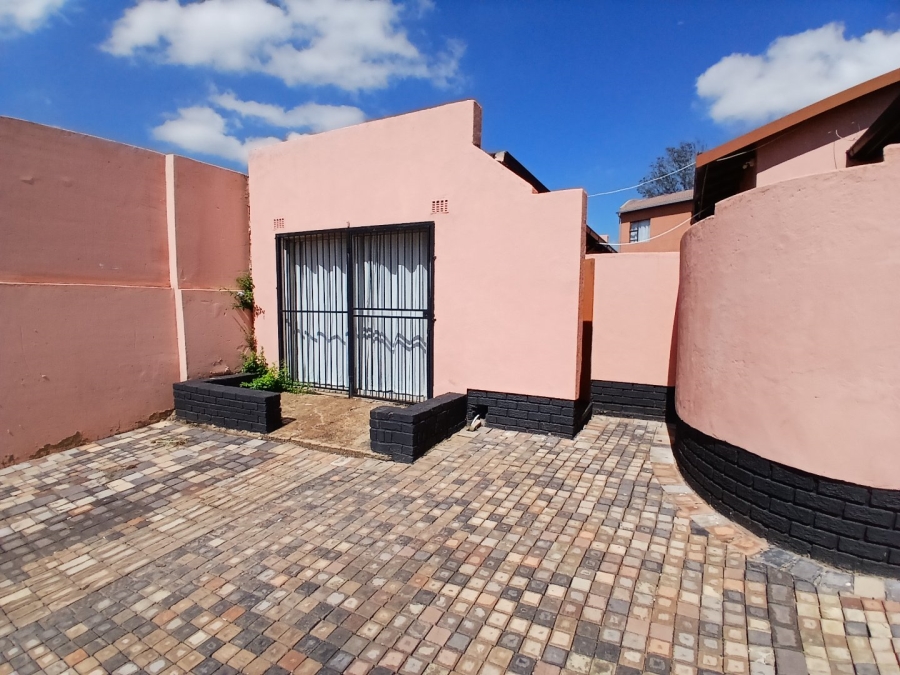 3 Bedroom Property for Sale in Witpoortjie Gauteng