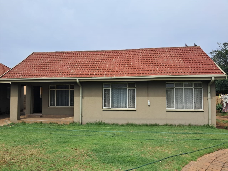 3 Bedroom Property for Sale in Vanderbijlpark SE 2 Gauteng