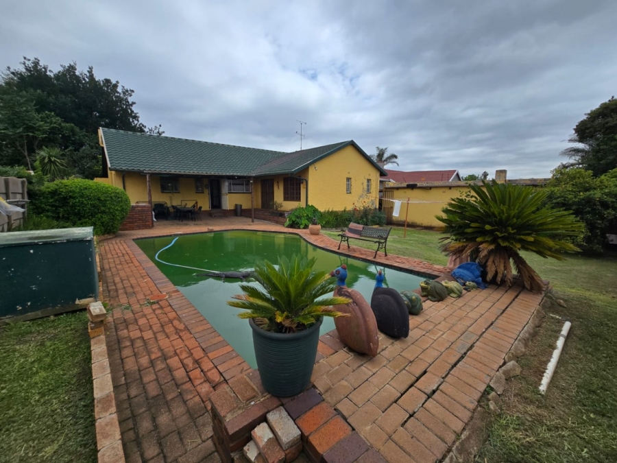 3 Bedroom Property for Sale in Marlands Gauteng