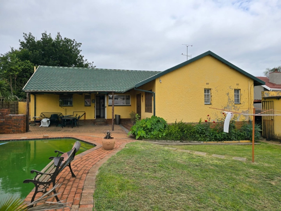 3 Bedroom Property for Sale in Marlands Gauteng