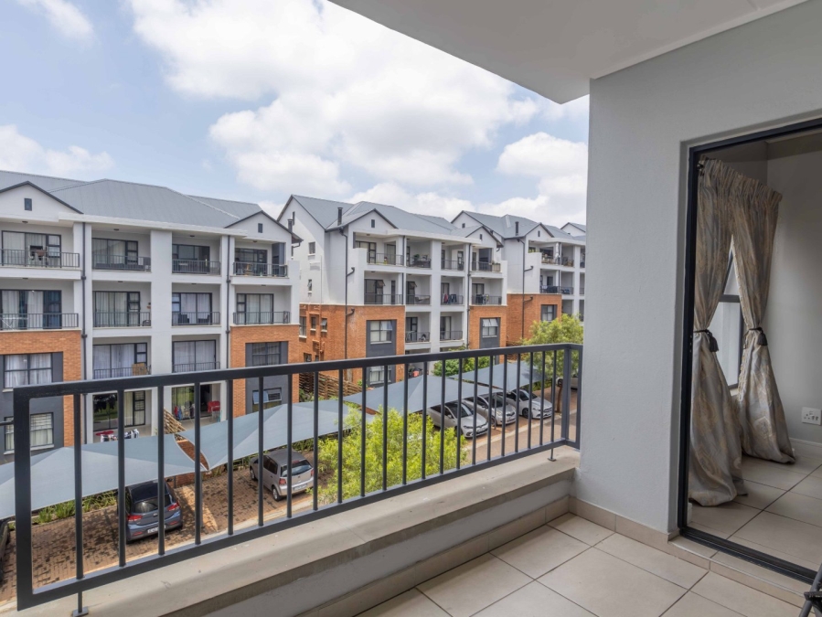 1 Bedroom Property for Sale in Linbro Park Gauteng