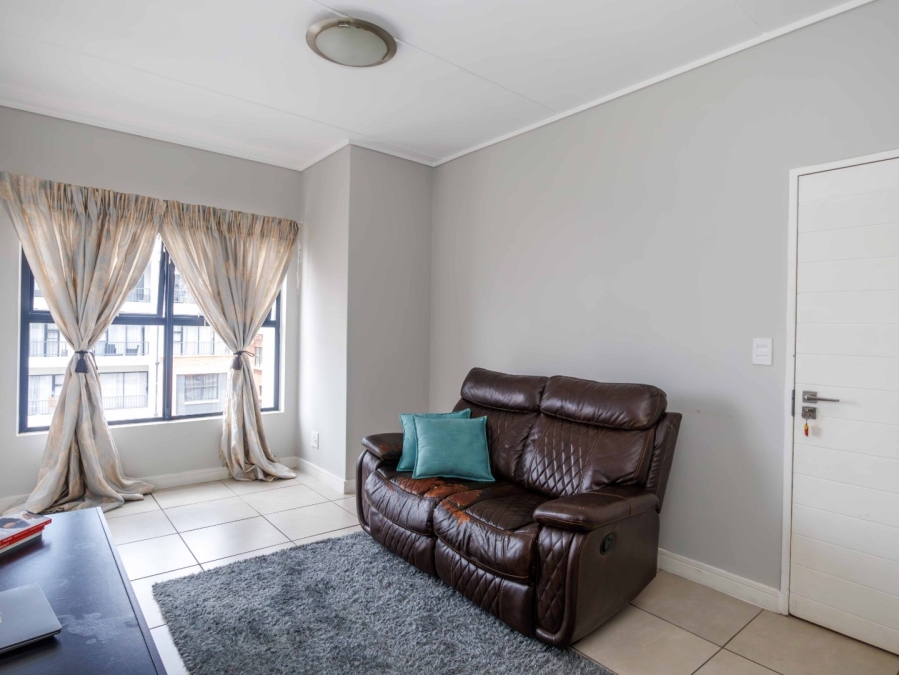 1 Bedroom Property for Sale in Linbro Park Gauteng