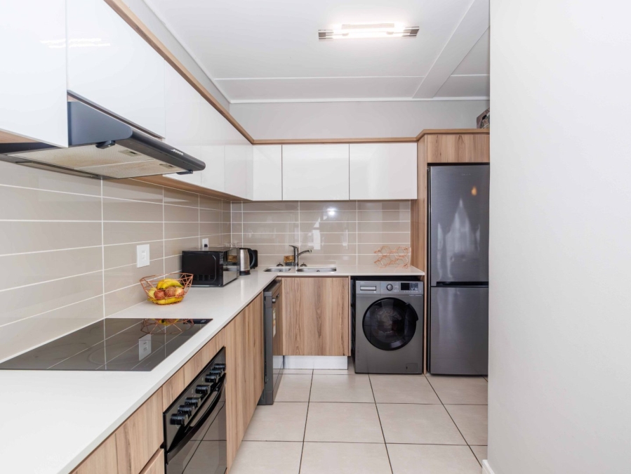 1 Bedroom Property for Sale in Linbro Park Gauteng