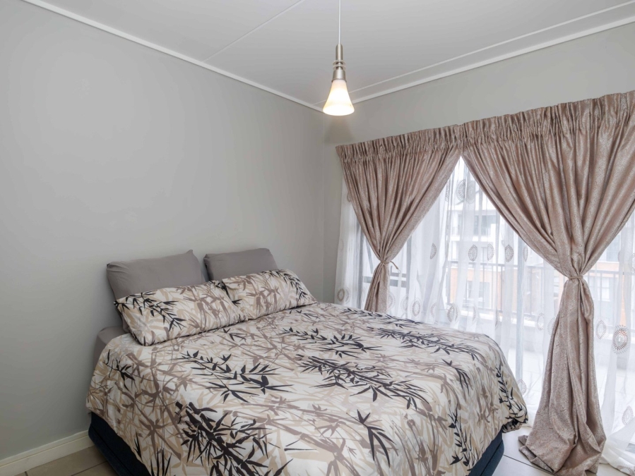 1 Bedroom Property for Sale in Linbro Park Gauteng