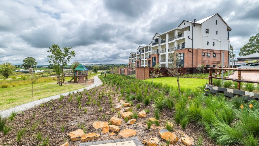 1 Bedroom Property for Sale in Linbro Park Gauteng