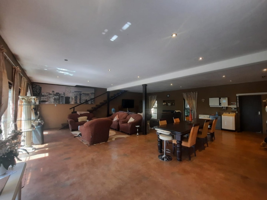 To Let 2 Bedroom Property for Rent in Muldersdrift Gauteng