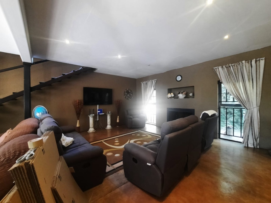 To Let 2 Bedroom Property for Rent in Muldersdrift Gauteng