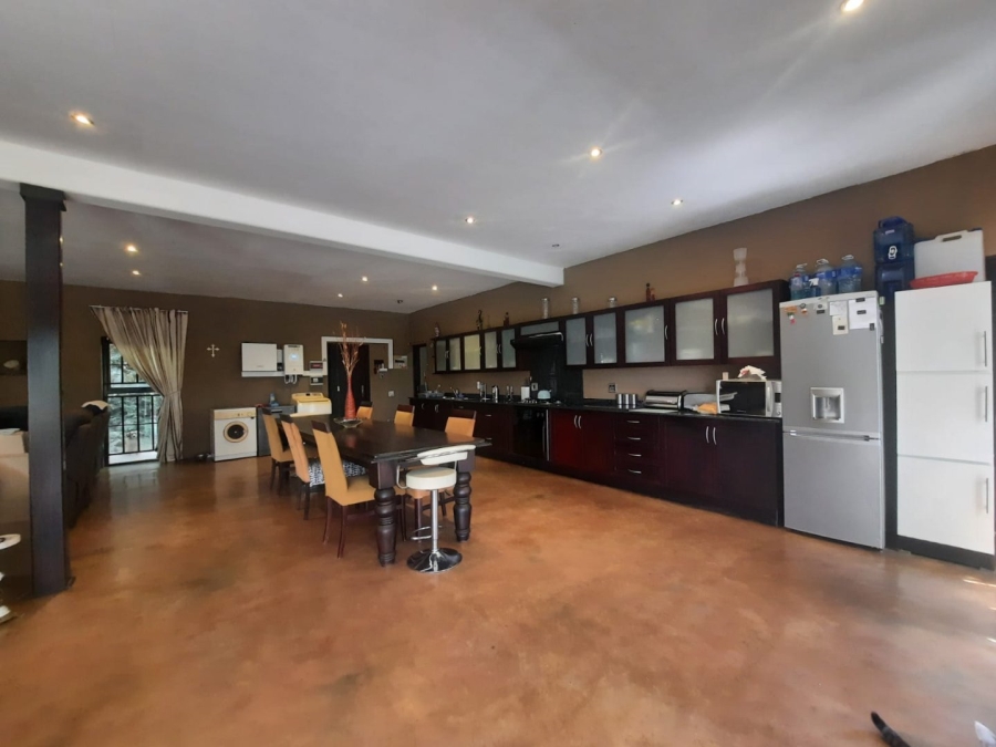 To Let 2 Bedroom Property for Rent in Muldersdrift Gauteng