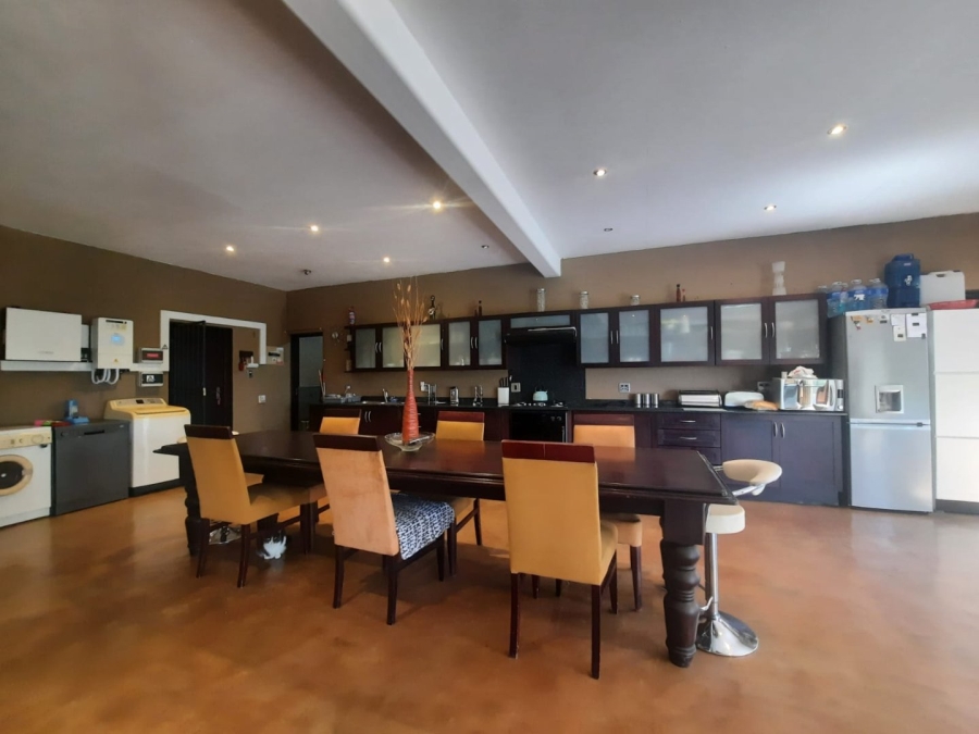 To Let 2 Bedroom Property for Rent in Muldersdrift Gauteng