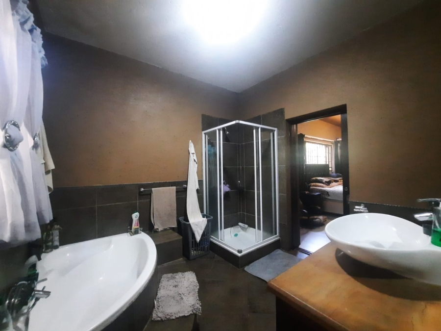 To Let 2 Bedroom Property for Rent in Muldersdrift Gauteng